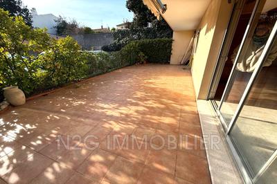 Appartement - 55 m² - 2 pièces