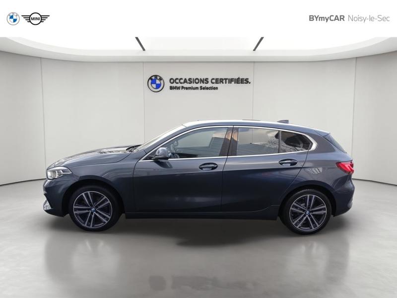 Bmw Série 1 F40 116d 116 ch Dkg7 Lounge