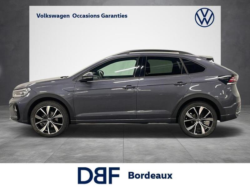 Volkswagen Taigo 1.0 Tsi 116 Dsg7 R-Line Edition