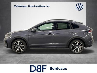 Volkswagen Taigo 1.0 Tsi 116 Dsg7 R-Line Edition