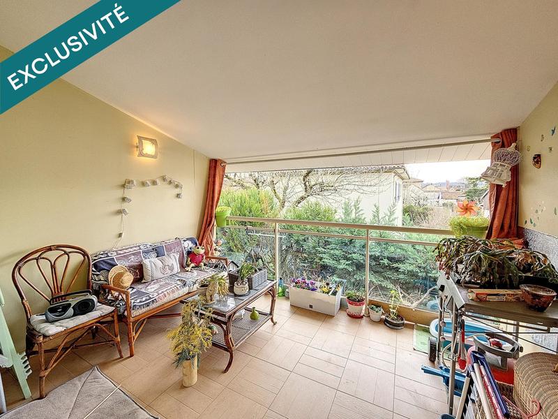 Maison - 185 m² - 5 pièces