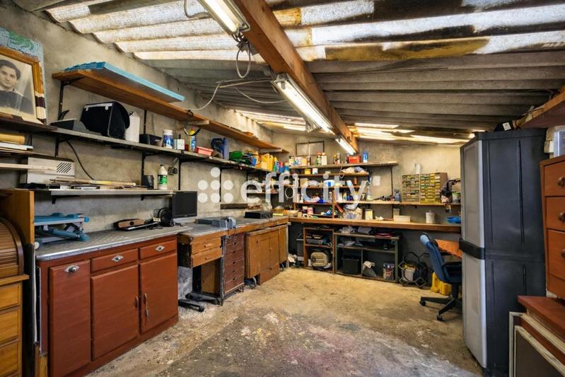 Maison - 74 m² - 5 pièces