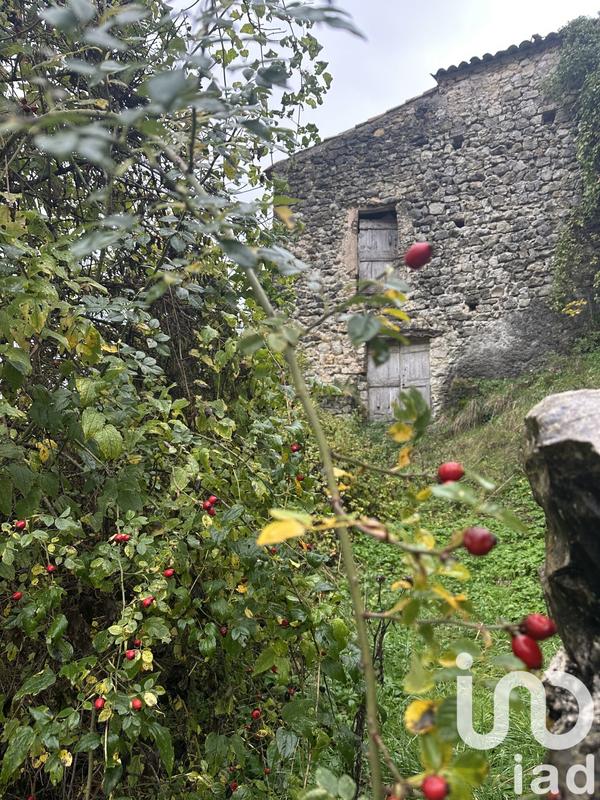 Ferme - 200 m² - 7 pièces