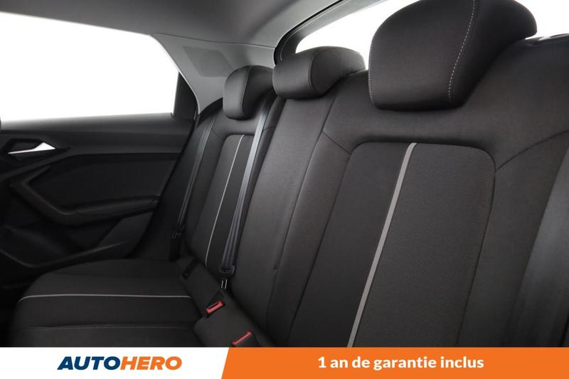 Audi A1 sportback 30 Tfsi Design 110 ch