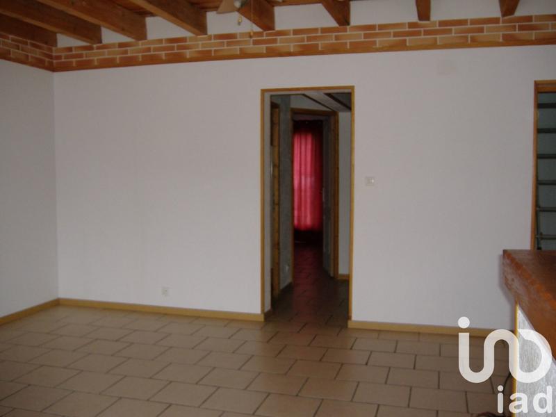 Maison - 446 m² - 14 pièces