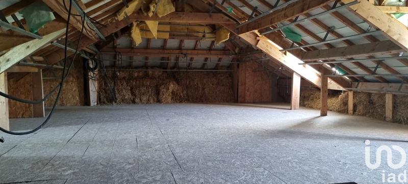 Maison - 330 m² - 8 pièces