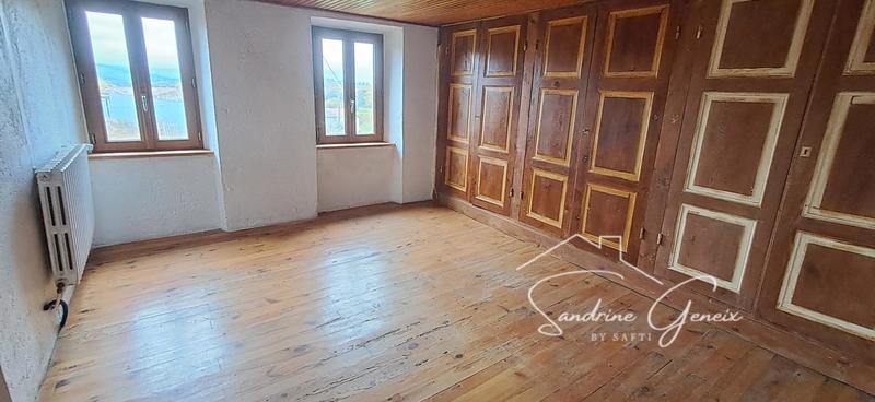 Maison - 167 m² - 5 pièces