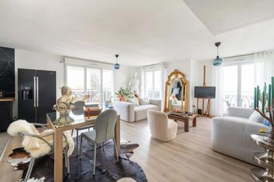 Appartement - 65 m² - 2 pièces