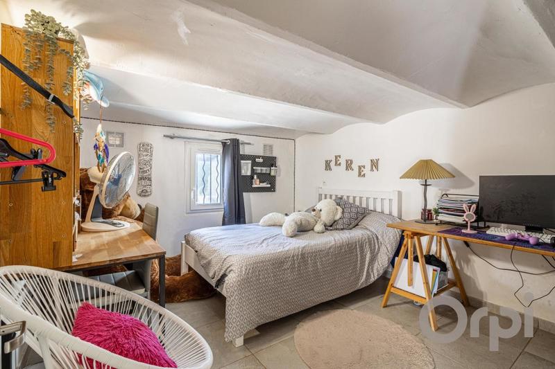 Maison de ville - 133 m² - 6 pièces