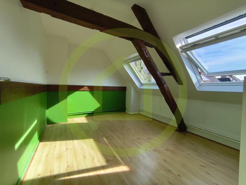 Maison - 144 m² - 6 pièces