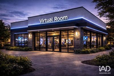 Local commercial - 800 m²