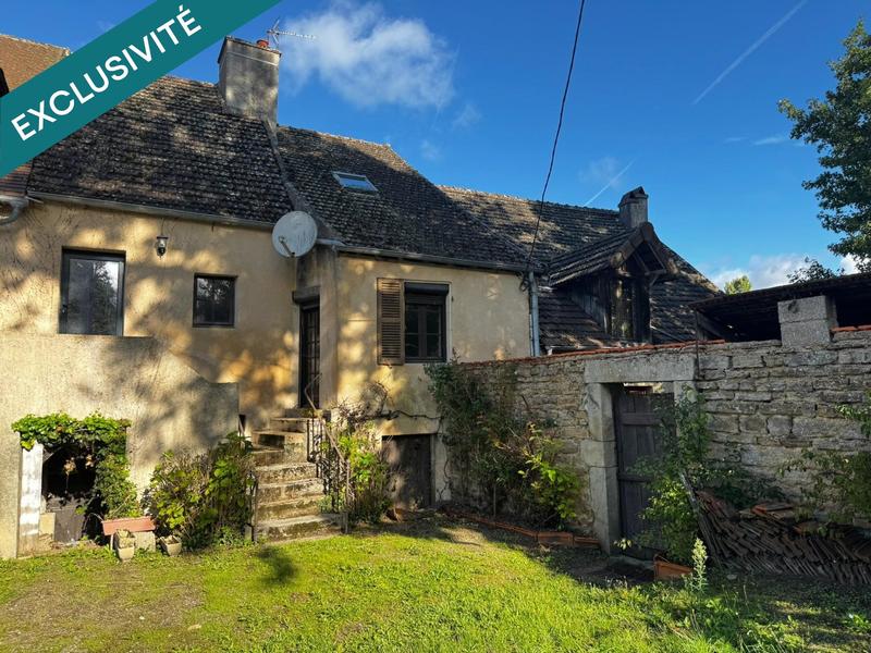 Maison - 204 m² - 8 pièces