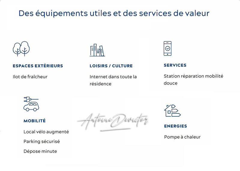 Maison - 83 m² - 4 pièces