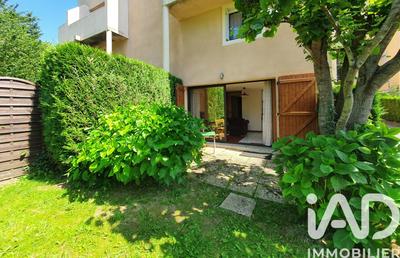 Appartement - 31 m² - 2 pièces