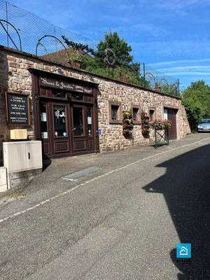 Local commercial - 160 m²