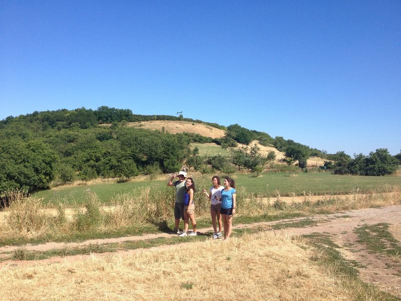 Balade ludique à Willgottheim