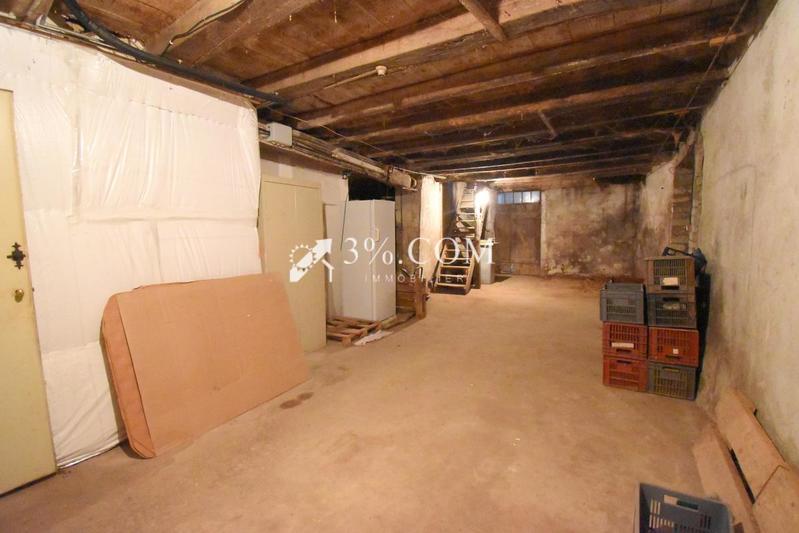 Maison de village - 130 m² - 4 pièces