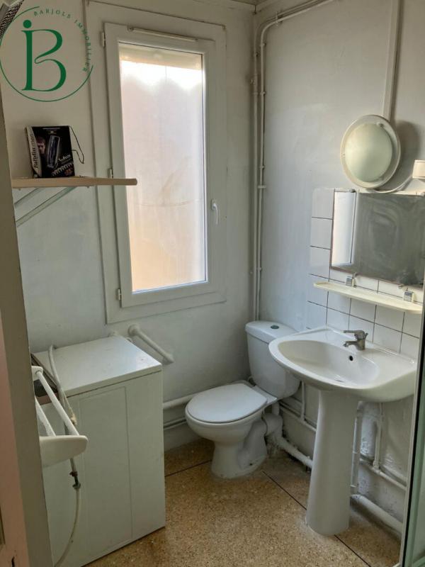 Maison de village - 90 m² - 5 pièces