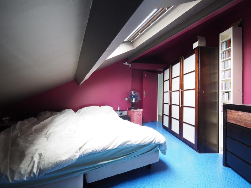 Maison - 150 m² - 7 pièces