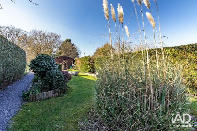 Maison - 147 m² - 6 pièces