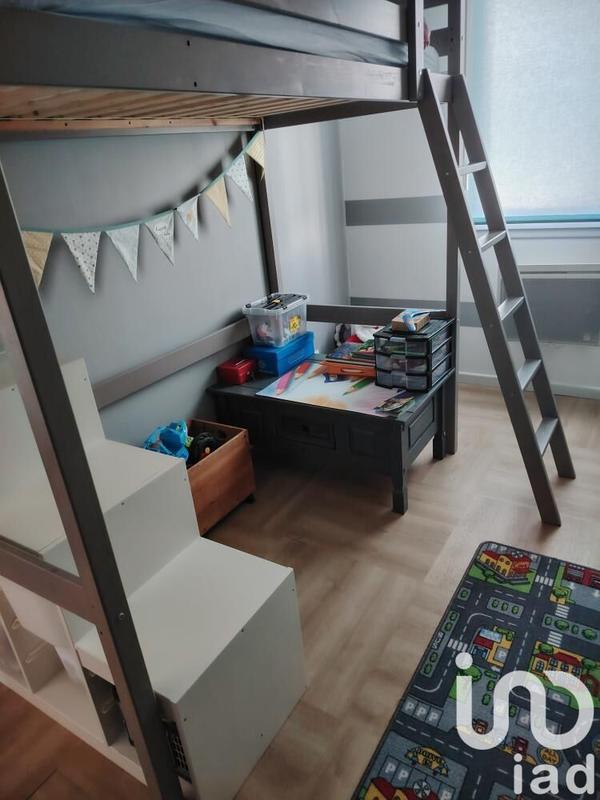 Maison de campagne - 99 m² - 4 pièces