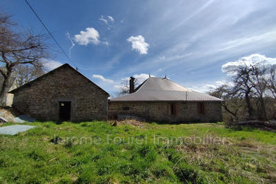 Propriété - 120 m²