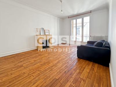 Appartement - 34 m² - 1 pièce