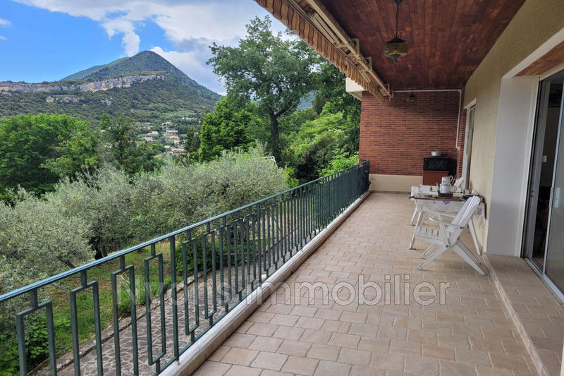 Villa - 154 m² - 5 pièces