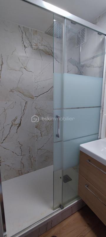 Appartement - 33 m² - 2 pièces