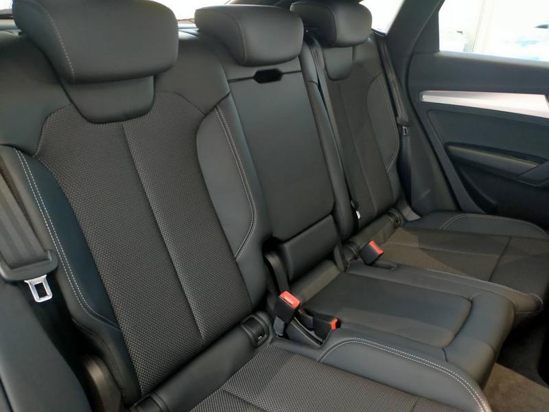 Audi Q5 Sportback 55 TFSIe 367 s tronic 7 Quattro s line