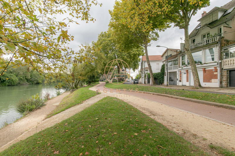 Maison ancienne - 142 m² - 6 pièces