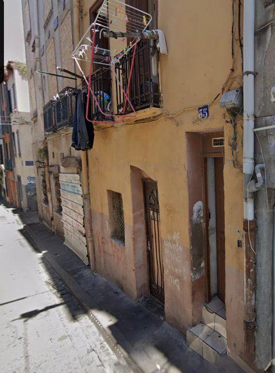 Immeuble - 170 m² - 5 pièces