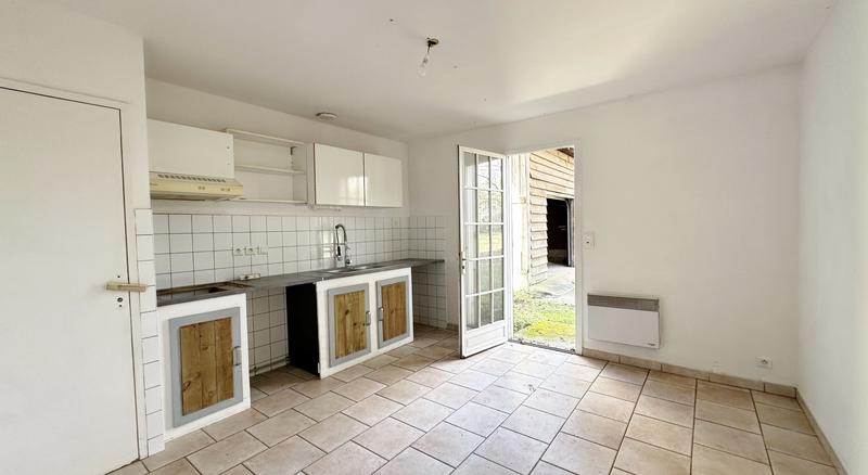 Propriété - 200 m² - 7 pièces