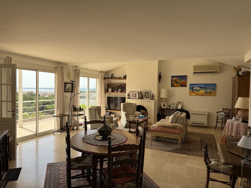 Maison - 170 m² - 5 pièces