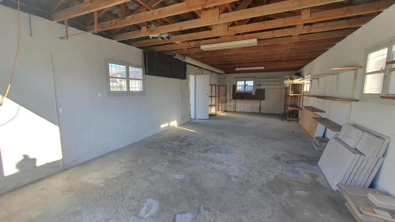 Villa - 110 m² - 1 pièce