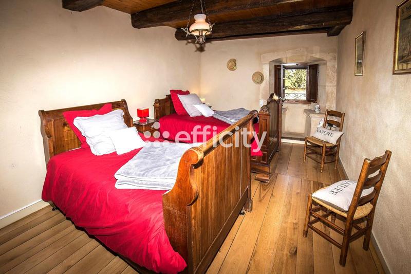 Maison - 162 m² - 5 pièces