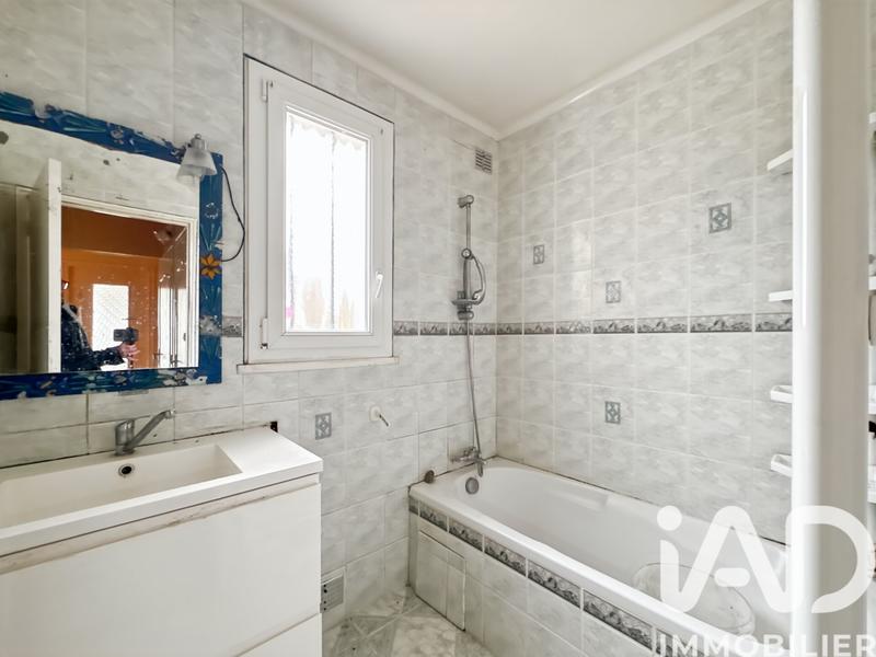 Maison - 127 m² - 4 pièces