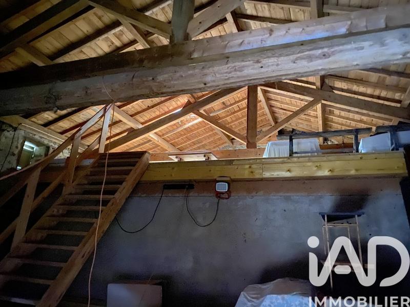 Maison - 72 m² - 4 pièces