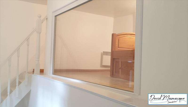 Duplex - 214 m² - 8 pièces