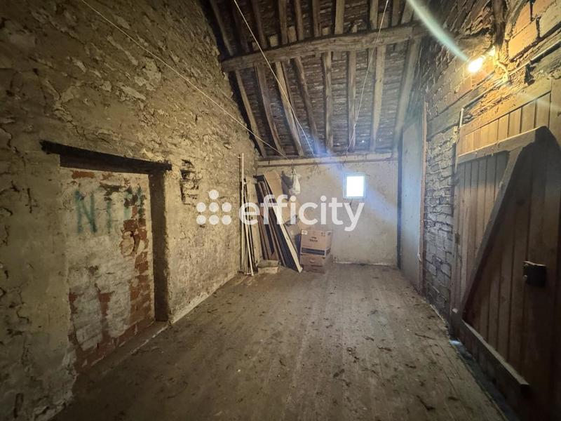 Maison - 150 m² - 7 pièces