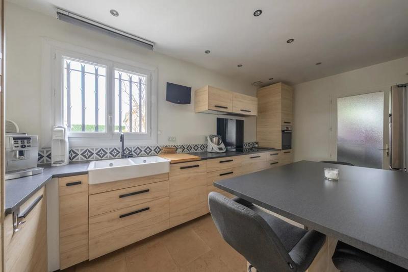 Maison - 157 m² - 7 pièces