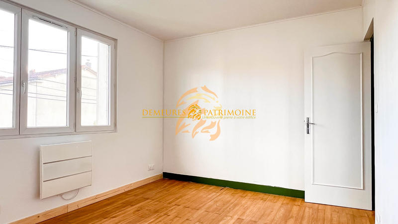 Maison - 70 m² - 4 pièces