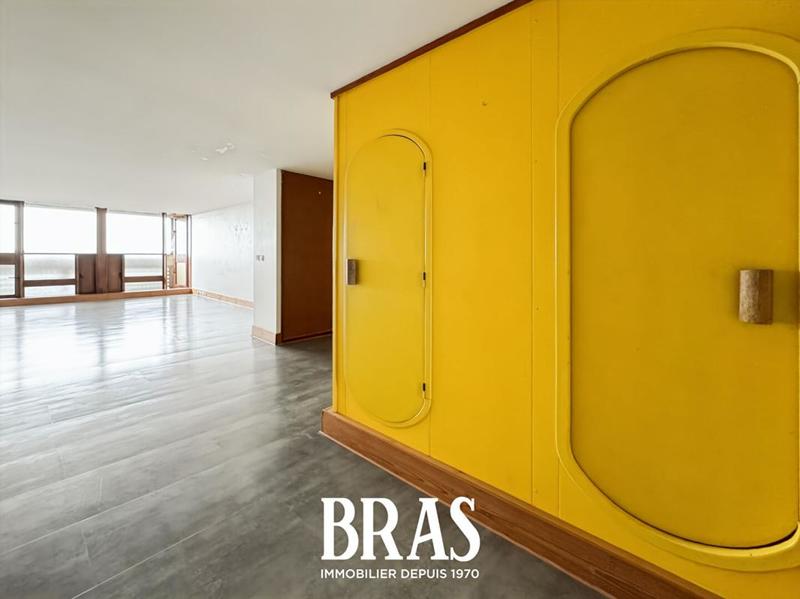 Appartement - 72 m² - 4 pièces