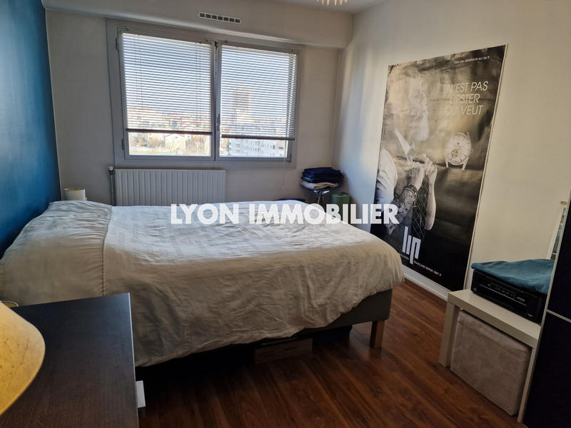 Appartement - 104 m² - 5 pièces