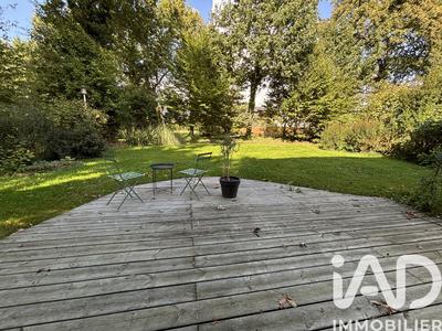 Maison - 178 m² - 7 pièces