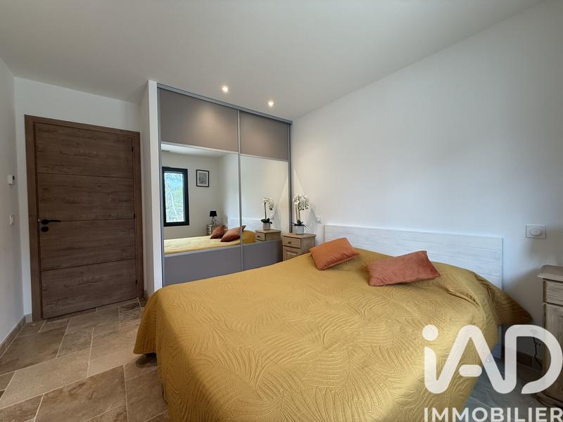 Maison - 148 m² - 5 pièces