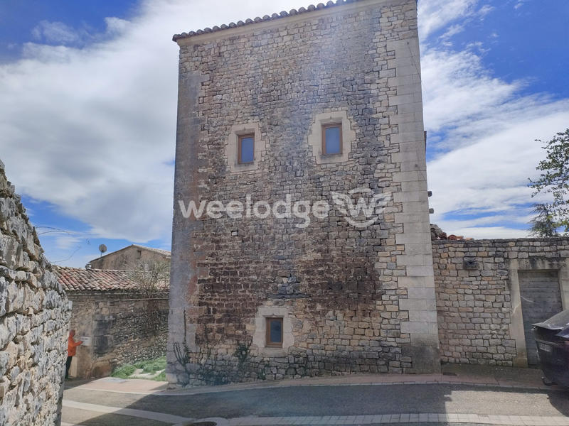 Château - 260 m² - 10 pièces