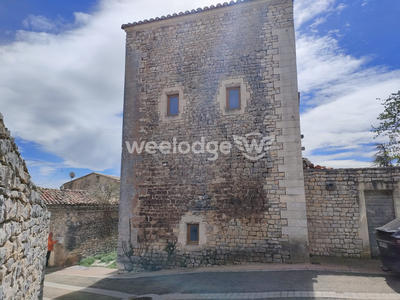 Château - 260 m² - 10 pièces