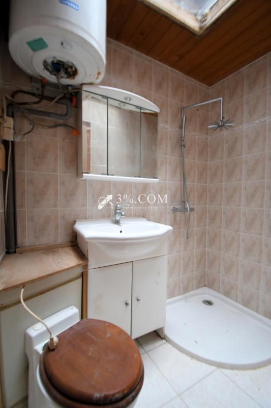 Maison de village - 105 m² - 5 pièces