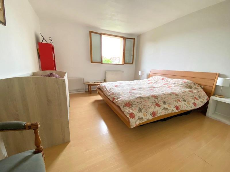 Maison - 138 m² - 6 pièces